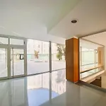 Ancora Frontbeach Luxury Lägenhet Tossa de Mar