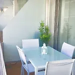 Ancora Frontbeach Luxury