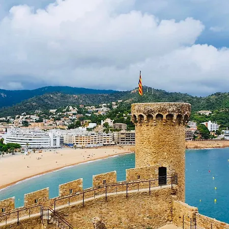 Ancora Frontbeach Luxury Appartement