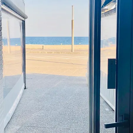 Ancora Frontbeach Luxury Τόσα ντε Μαρ