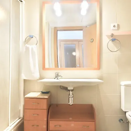 Ancora Frontbeach Luxury * Tossa de Mar