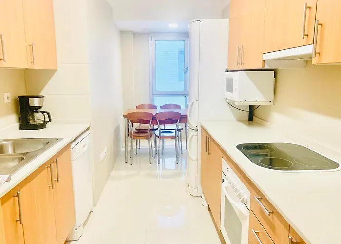 Appartamento Ancora Frontbeach Luxury Tossa de Mar