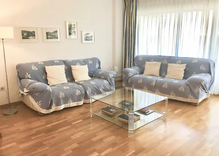 Ancora Frontbeach Luxury Tossa de Mar