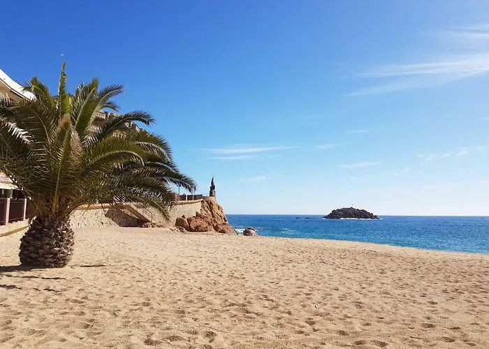 Ancora Frontbeach Luxury Appartamento