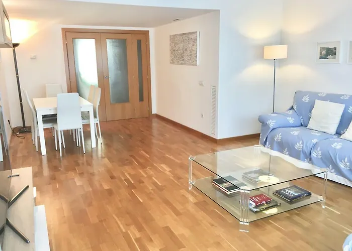 Ancora Frontbeach Luxury * Tossa de Mar