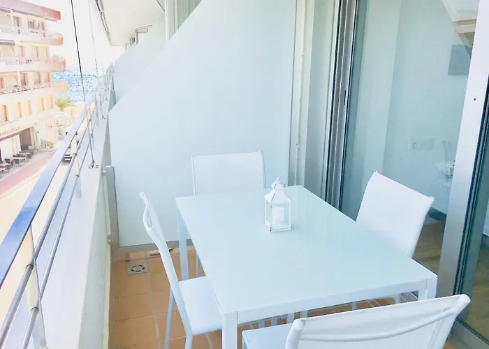 Ancora Frontbeach Luxury *