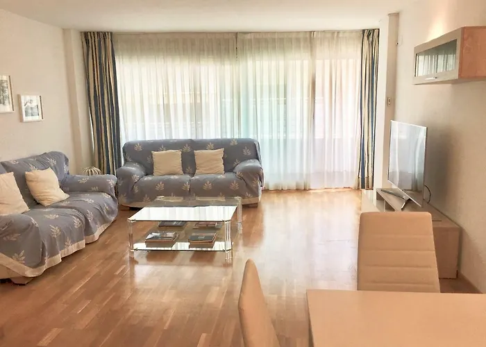 Ancora Frontbeach Luxury * Tossa de Mar