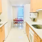 Appartement Ancora Frontbeach Luxury Tossa de Mar