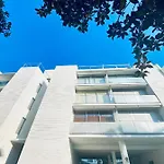 Appartement Ancora Frontbeach Luxury *