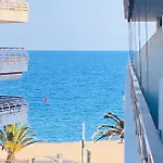 Ancora Frontbeach Luxury Appartement *