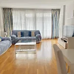 Ancora Frontbeach Luxury Tossa de Mar