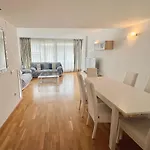Appartement Ancora Frontbeach Luxury