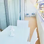 Appartement Ancora Frontbeach Luxury
