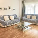 Ancora Frontbeach Luxury Tossa de Mar