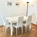 Ancora Frontbeach Luxury Appartement
