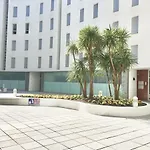 Appartement Ancora Frontbeach Luxury