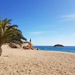 Ancora Frontbeach Luxury Appartement
