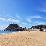 Ancora Frontbeach Luxury Tossa de Mar