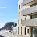 Ancora Frontbeach Luxury Appartement *