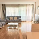 Ancora Frontbeach Luxury * Tossa de Mar