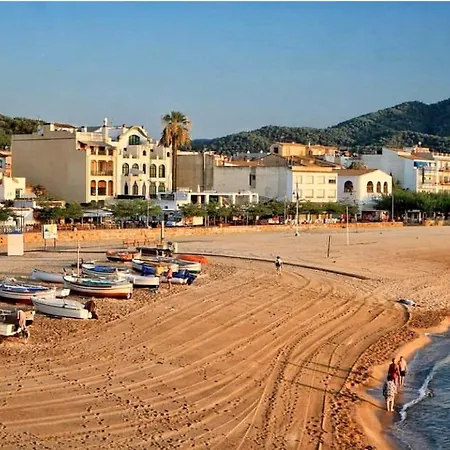 Appartement Ancora Frontbeach Luxury *