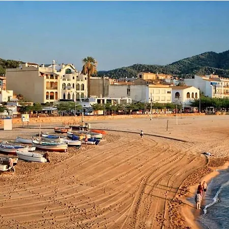 Apartment Ancora Frontbeach Luxury *