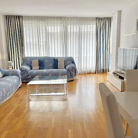 Ancora Frontbeach Luxury Tossa de Mar