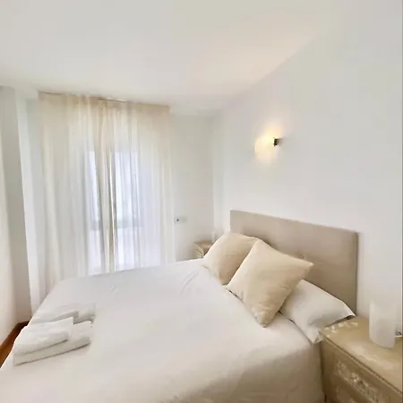 Ancora Frontbeach Luxury Appartamento Tossa de Mar