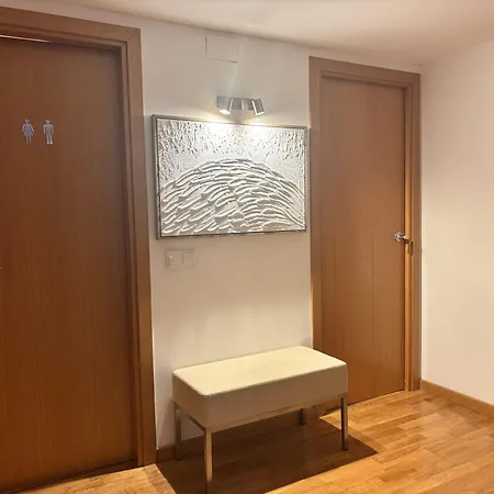 Lägenhet Ancora Frontbeach Luxury Tossa de Mar
