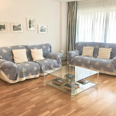Ancora Frontbeach Luxury Tossa de Mar