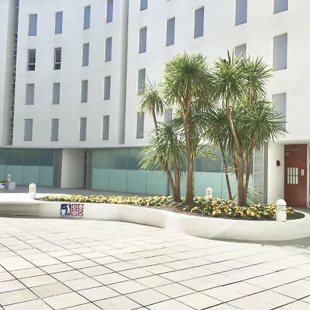 Appartamento Ancora Frontbeach Luxury