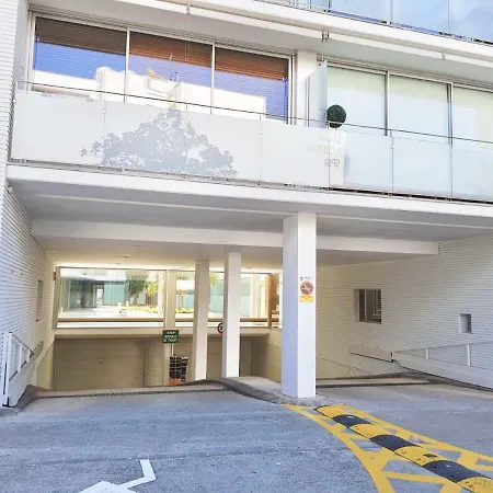 Ancora Frontbeach Luxury Tossa de Mar