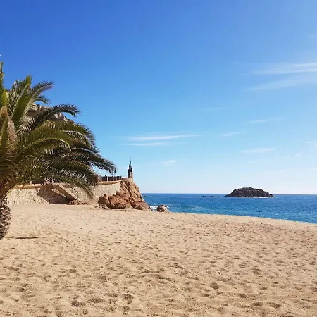 Ancora Frontbeach Luxury Appartamento