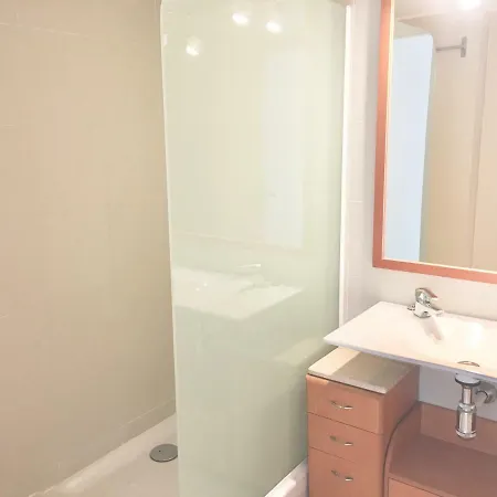 Ancora Frontbeach Luxury Apartamento