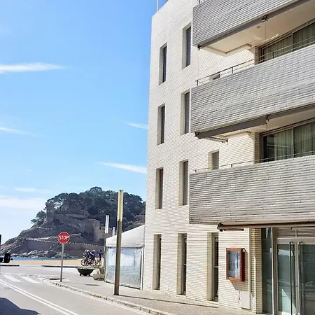 Ancora Frontbeach Luxury Appartamento *