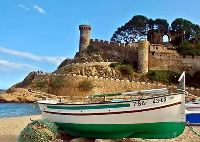 Ancora Frontbeach Luxury