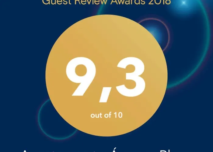 Lägenhet Ancora Frontbeach Luxury *