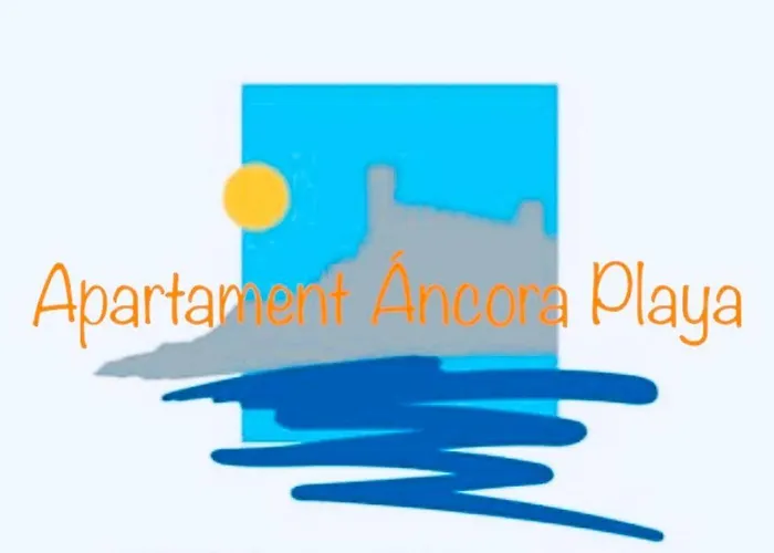 Appartement Ancora Frontbeach Luxury Tossa de Mar