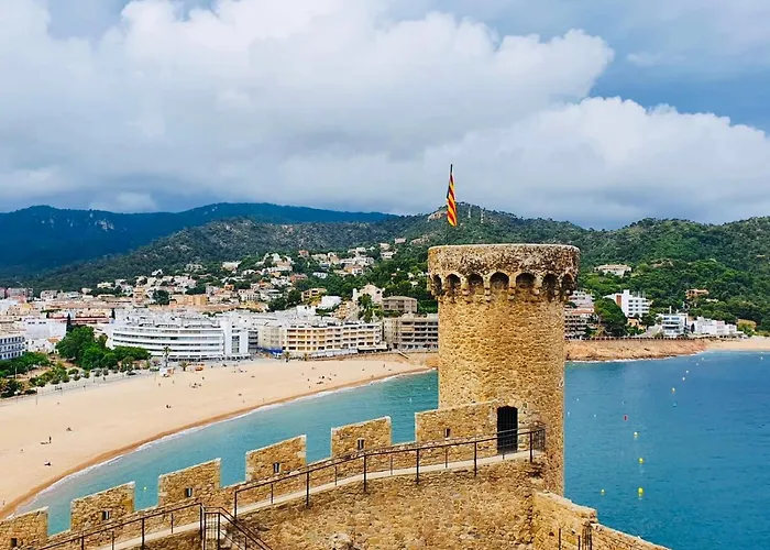 Ancora Frontbeach Luxury Appartement