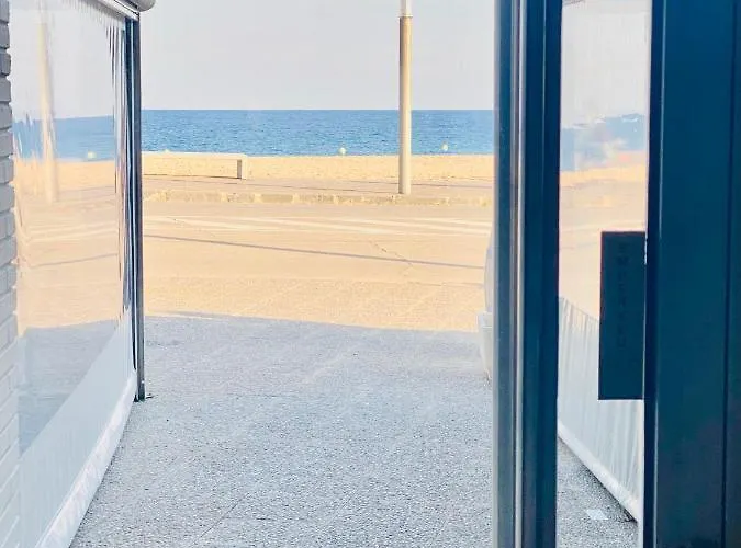 Ancora Frontbeach Luxury Tossa de Mar