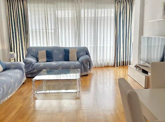 Ancora Frontbeach Luxury Tossa de Mar