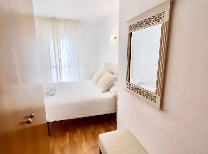 Ancora Frontbeach Luxury Tossa de Mar