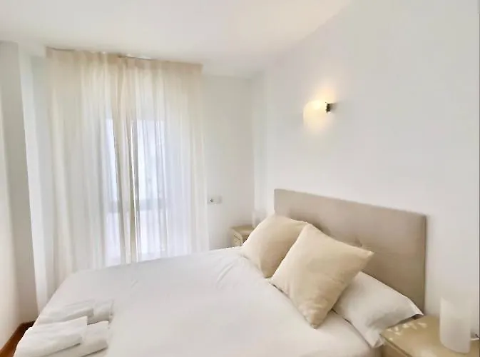 Ancora Frontbeach Luxury Appartement Tossa de Mar