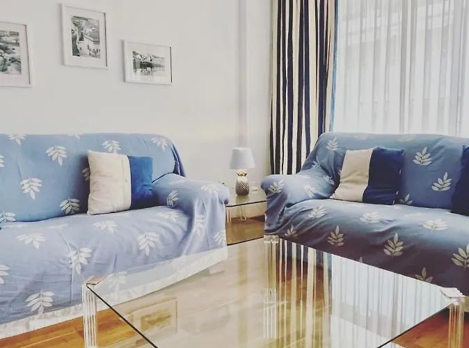 Ancora Frontbeach Luxury Tossa de Mar