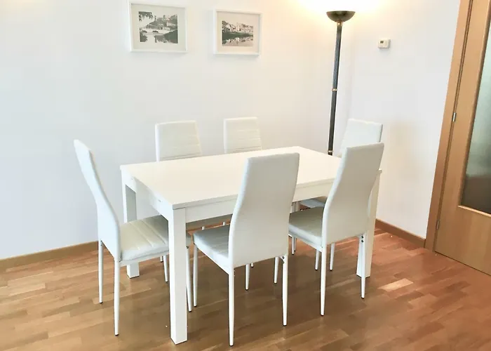 Ancora Frontbeach Luxury Appartement