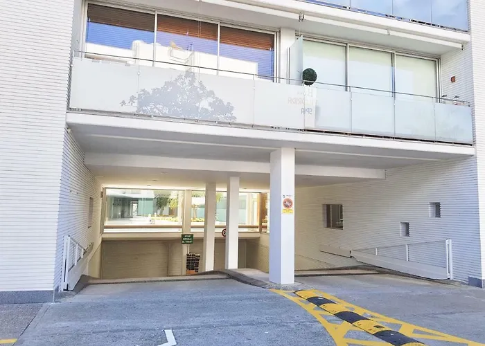 Ancora Frontbeach Luxury Tossa de Mar