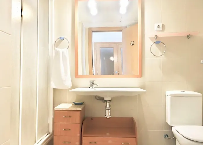 Ancora Frontbeach Luxury * Tossa de Mar