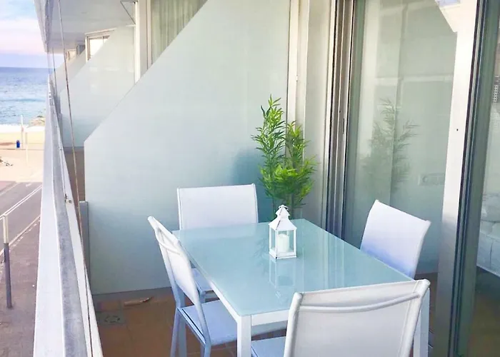 Ancora Frontbeach Luxury